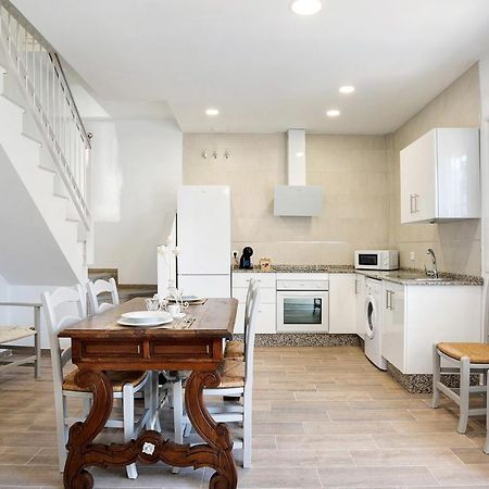 Casa De 10 Duplex Διαμέρισμα Vejer de la Frontera Εξωτερικό φωτογραφία