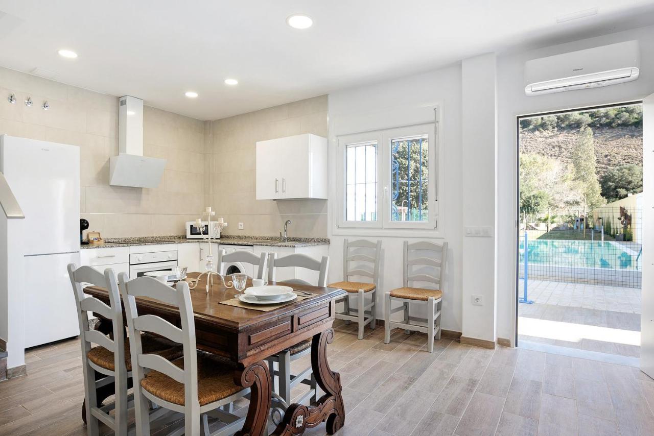 Casa De 10 Duplex Διαμέρισμα Vejer de la Frontera Εξωτερικό φωτογραφία