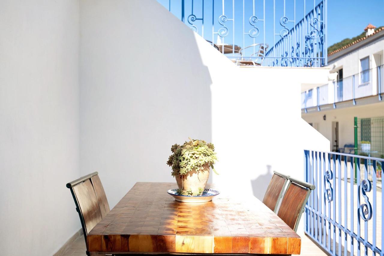 Casa De 10 Duplex Διαμέρισμα Vejer de la Frontera Εξωτερικό φωτογραφία