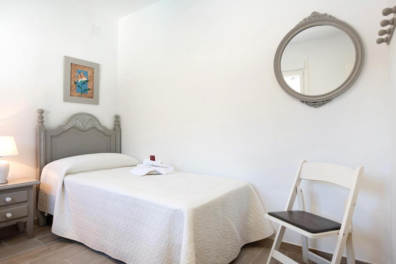 Casa De 10 Duplex Διαμέρισμα Vejer de la Frontera Εξωτερικό φωτογραφία