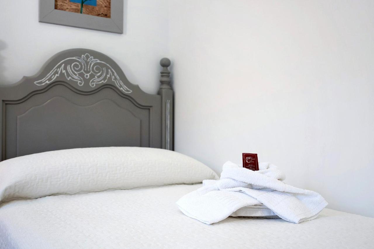 Casa De 10 Duplex Διαμέρισμα Vejer de la Frontera Εξωτερικό φωτογραφία