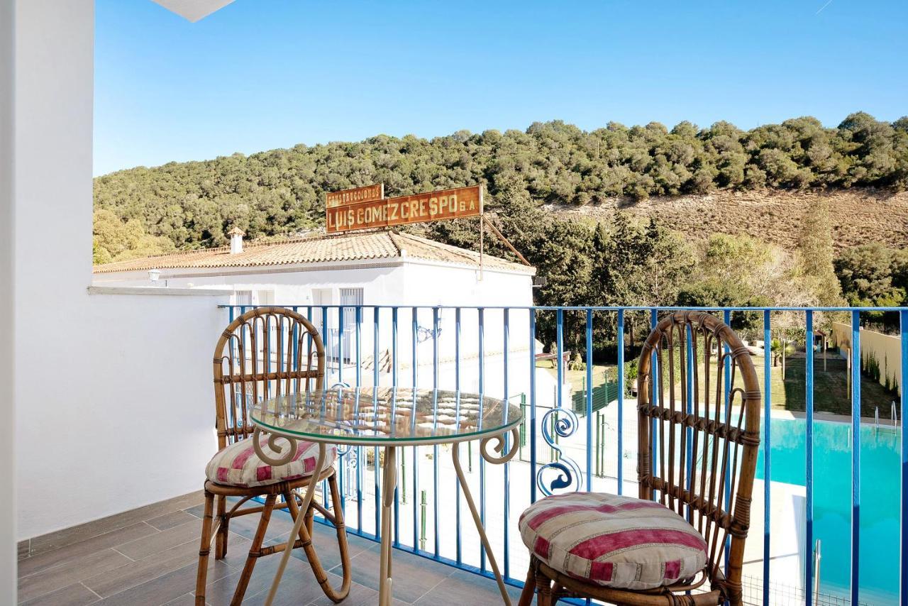 Casa De 10 Duplex Διαμέρισμα Vejer de la Frontera Εξωτερικό φωτογραφία