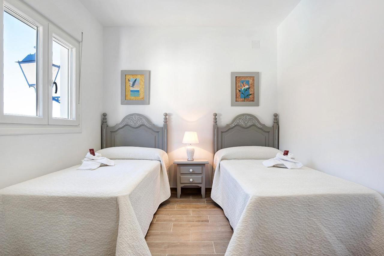 Casa De 10 Duplex Διαμέρισμα Vejer de la Frontera Εξωτερικό φωτογραφία