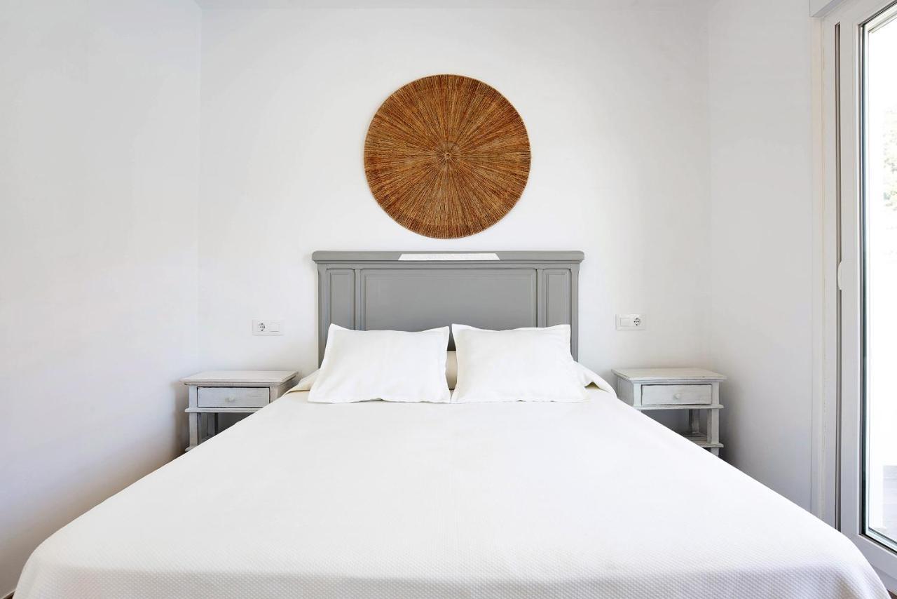Casa De 10 Duplex Διαμέρισμα Vejer de la Frontera Εξωτερικό φωτογραφία