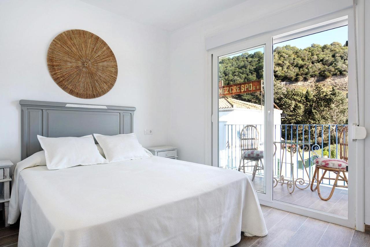 Casa De 10 Duplex Διαμέρισμα Vejer de la Frontera Εξωτερικό φωτογραφία
