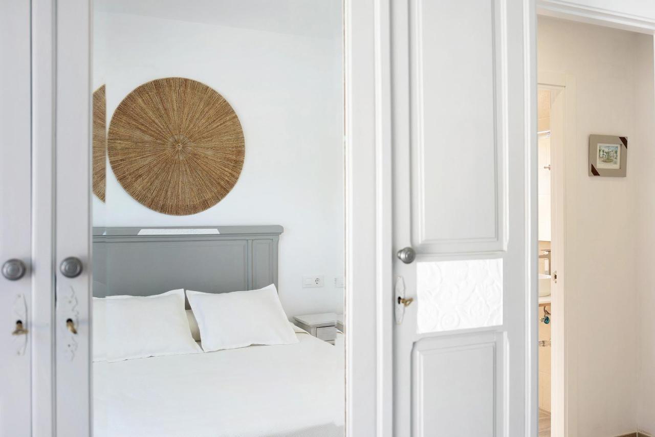 Casa De 10 Duplex Διαμέρισμα Vejer de la Frontera Εξωτερικό φωτογραφία