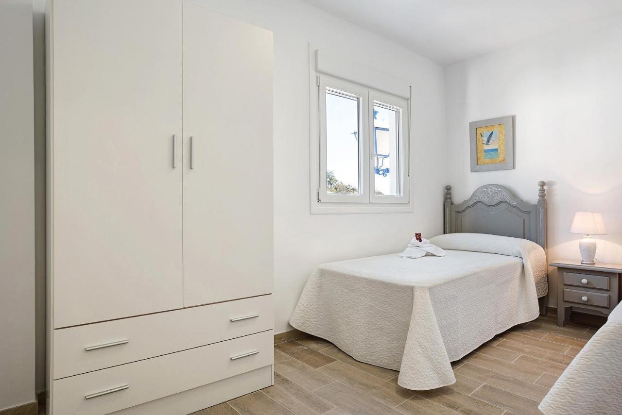 Casa De 10 Duplex Διαμέρισμα Vejer de la Frontera Εξωτερικό φωτογραφία